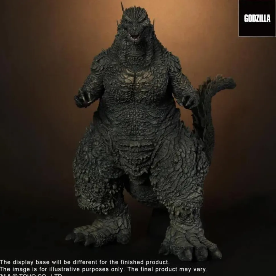 Godzilla Minus One (2023) - Godzilla Toho Series 13" Statue