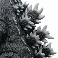 Godzilla vs Biollante (1989) - Godzilla Premium Scale 18” Statue