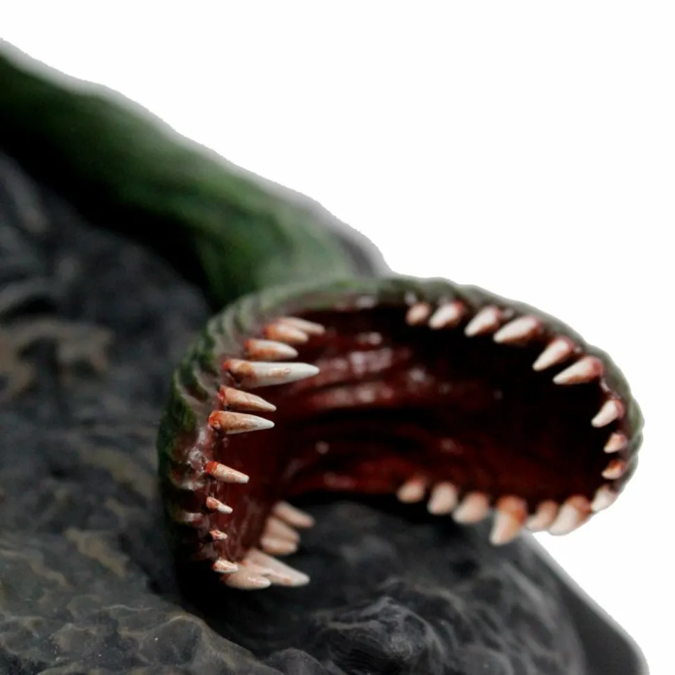 Godzilla vs Biollante (1989) - Godzilla Premium Scale 18” Statue