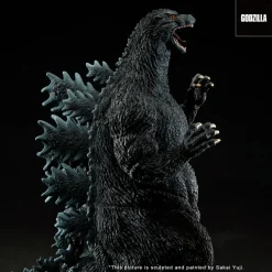 Godzilla vs. Destoroyah (1995) - Godzilla (Last Scene) Yuji Sakai Modeling Collection Soft Vinyl 12