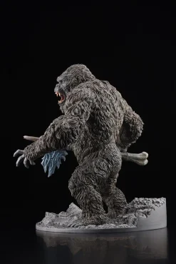 Godzilla vs. Kong (2021) - Kong Super Hyper Modeling 7.5