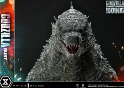 Godzilla vs Kong - Godzilla 30” Bust