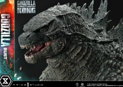 Godzilla vs Kong - Godzilla 30” Bust