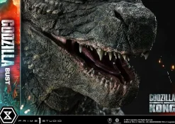 Godzilla vs Kong - Godzilla 30” Bust