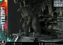 Godzilla vs Kong - Godzilla 30” Bust