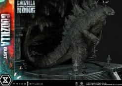 Godzilla vs Kong - Godzilla 30” Bust