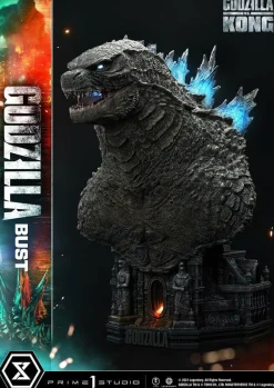Godzilla vs Kong - Godzilla 30” Bust