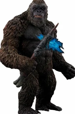Godzilla vs Kong - Kong 10” Vinyl Statue