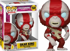 Godzilla vs. Kong 2: The New Empire - Skar King Pop! Vinyl Figure