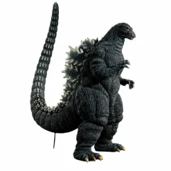 Godzilla vs. Mechagodzilla II (1993) - Godzilla Toho Series 14