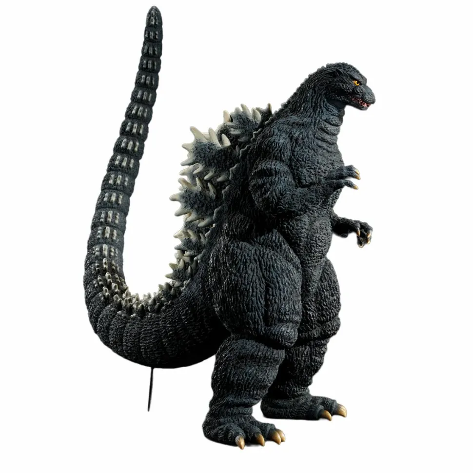 Godzilla vs. Mechagodzilla II (1993) - Godzilla Toho Series 14" Statue