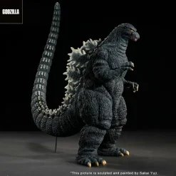 Godzilla vs. Mechagodzilla II (1993) - Godzilla Toho Series 14