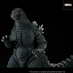 Godzilla vs. Mechagodzilla II (1993) - Godzilla Toho Series 14