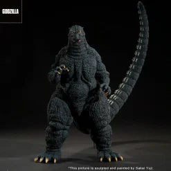 Godzilla vs. Mechagodzilla II (1993) - Godzilla Toho Series 14