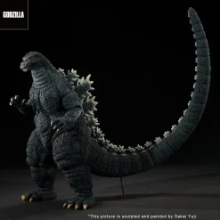 Godzilla vs. Mechagodzilla II (1993) - Godzilla Toho Series 14