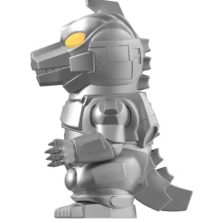 Godzilla vs. Mechagodzilla II (1993) - Mechagodzilla (90s) Toho FUN! FUN! 5