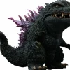 Godzilla vs Megaguirus (2000) - Godzilla Defo-Real 5” Vinyl Statue