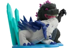 Godzilla x Kong: The New Empire - Godzilla vs. Shimo 3.5