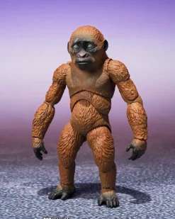 Godzilla x Kong: The New Empire (2024) - Suko & Mothra S.H.MonsterArts 3