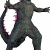 Godzilla x Kong: The New Empire (2024) - Godzilla Evolved Version 12" PVC Statue