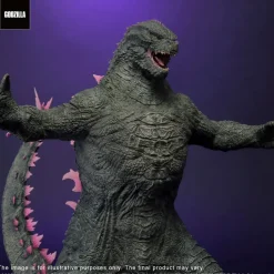 Godzilla x Kong: The New Empire (2024) - Godzilla Evolved Version 12