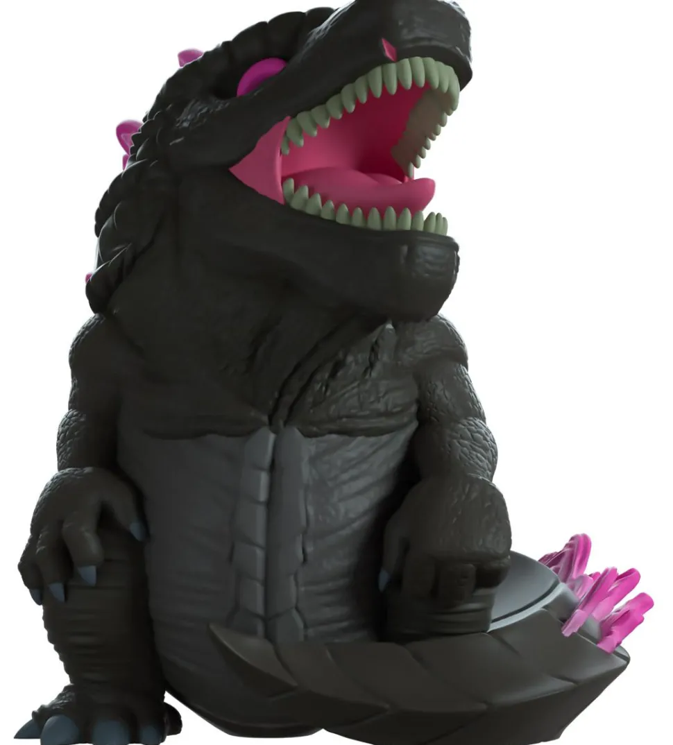 Godzilla x Kong: The New Empire - Evolved Godzilla 4" Vinyl Figure