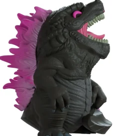 Godzilla x Kong: The New Empire - Evolved Godzilla 4