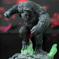 Godzilla x Kong: The New Empire - King Kong Deluxe Gallery 9