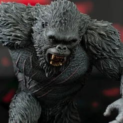 Godzilla x Kong: The New Empire - King Kong Deluxe Gallery 9