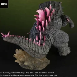 Godzilla x Kong: The New Empire (2024) - Godzilla Evolved Defo-Real 5