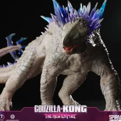 Godzilla x Kong: The New Empire (2024) - Titanus Shimo 11