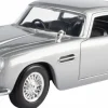 Goldfinger (1964) - Aston Martin DB5 James Bond 007 Collection 1/24th Scale Die-Cast Vehicle Replica