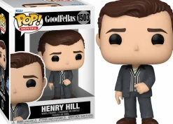 Goodfellas - Popcultcha Exclusive Pop! Vinyl Figure Bundle (Set of 4)