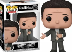Goodfellas - Popcultcha Exclusive Pop! Vinyl Figure Bundle (Set of 4)