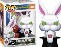 Goosebumps - Forces of Evil Pop! Vinyl Bundle (Set of 4)
