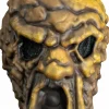 Goosebumps - Mud Monster You Can't Scare Me! Adult Vinyl Mask (One Size Fits Most)