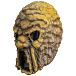 Goosebumps - Mud Monster You Can't Scare Me! Adult Vinyl Mask (One Size Fits Most)
