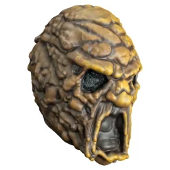 Goosebumps - Mud Monster You Can't Scare Me! Adult Vinyl Mask (One Size Fits Most)