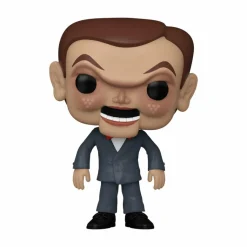 Goosebumps - Night of the Living Dummy Pop! Vinyl Figure