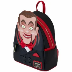 Goosebumps - Slappy Cosplay Glow in the Dark 10