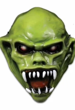 Goosebumps - The Haunted Mask Vacuform Mask