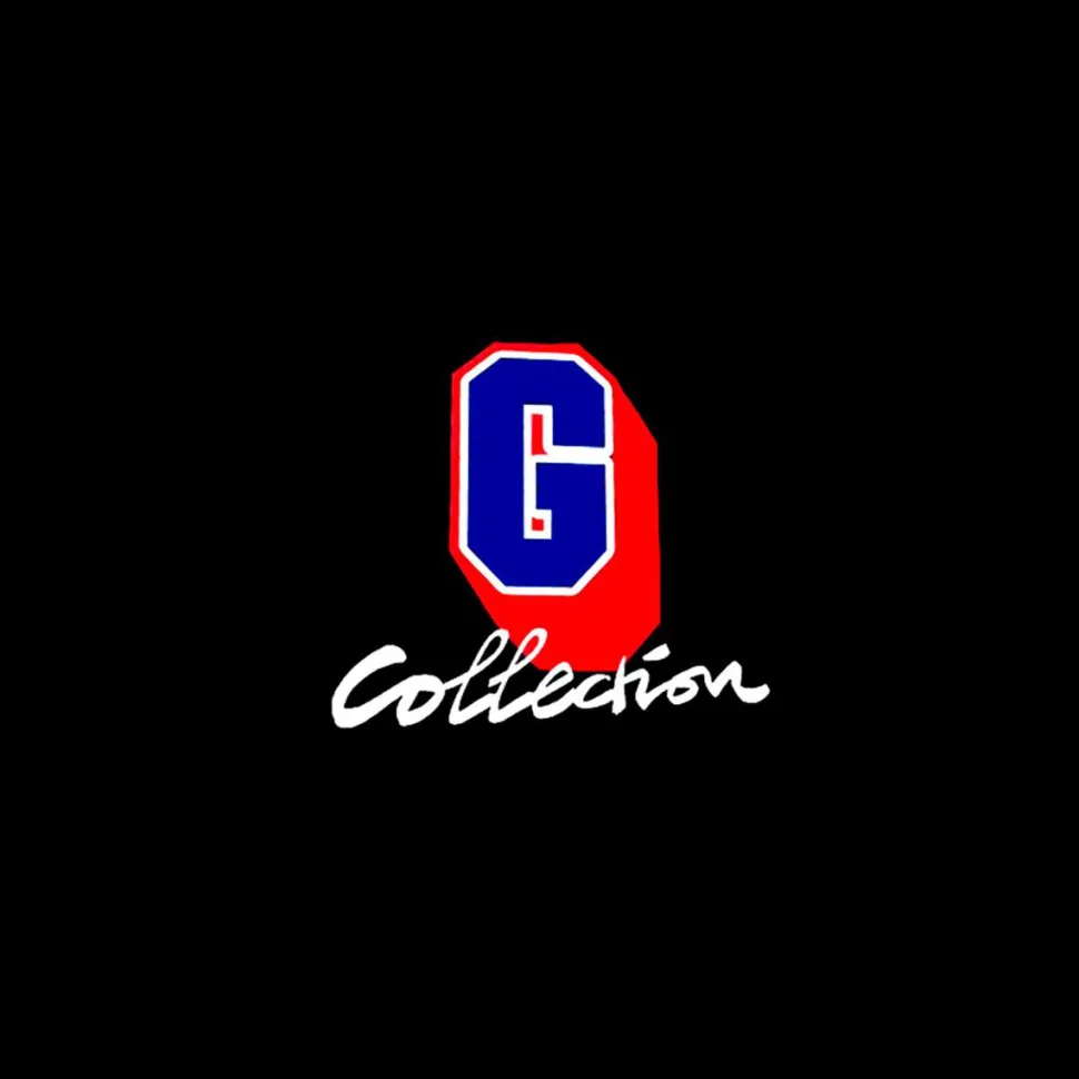 Gorillaz - G Collection: The Studio Albums 10xLP Vinyl Record Box Set (2021 Record Store Day Exclusive)