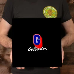 Gorillaz - G Collection: The Studio Albums 10xLP Vinyl Record Box Set (2021 Record Store Day Exclusive)