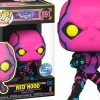 Gotham Knights - Red Hood Blacklight Pop! Vinyl Figure