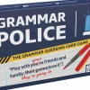 Grammar Police - The Grammar Guessing Card Game