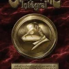 Grandville Integral by Bryan Talbot Hardcover Book