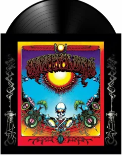 Grateful Dead - Aoxomoxoa 50th Anniversary LP Vinyl Record