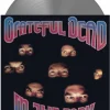 Grateful Dead - In the Dark LP Vinyl Record (SYEOR Silver Coloured Vinyl)