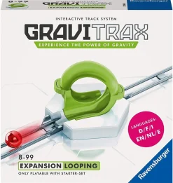 Gravitrax - Looping Board Game Expansion