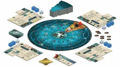 Greece Lightning - Board Game